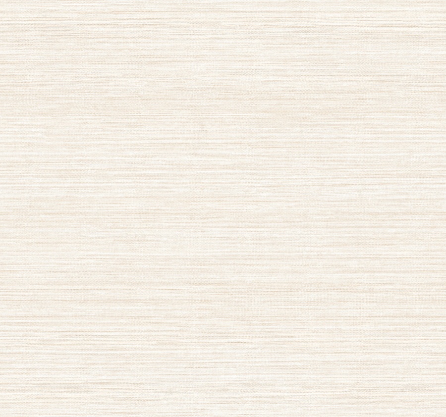 54in Mystic Eggshell Faux Grasscloth Wallpaper
