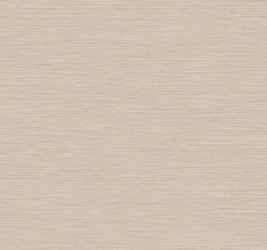 54in Oasis Neutral Faux Grasscloth Wallpaper