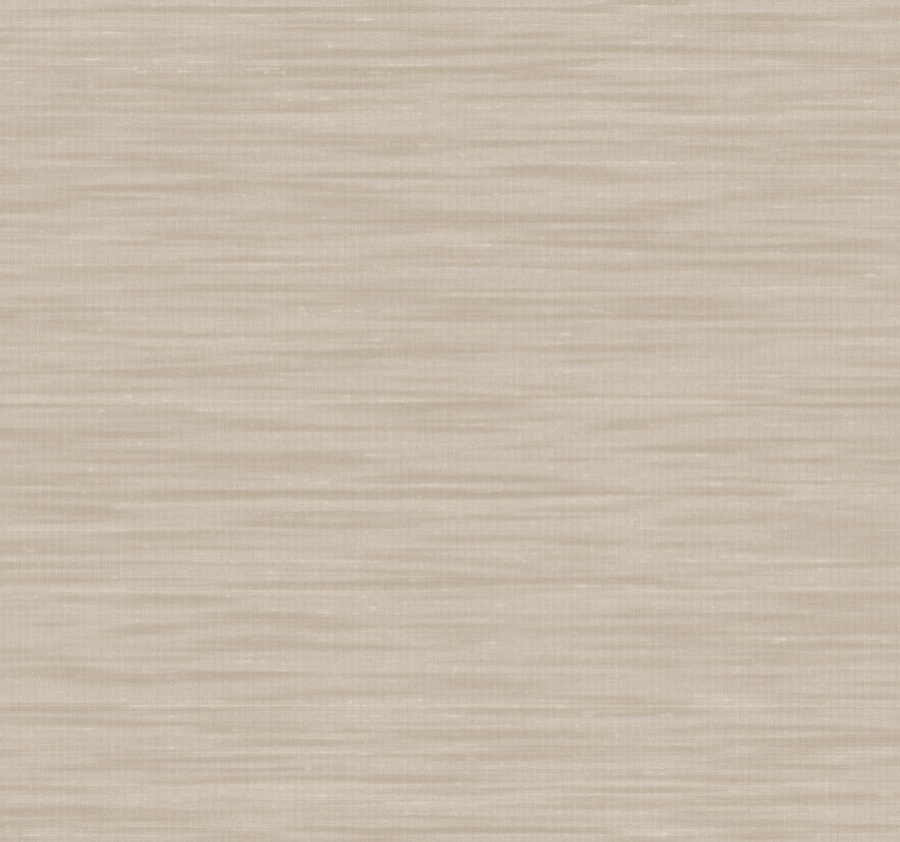 54in Sari Silk Beige Faux Fabric Wallpaper