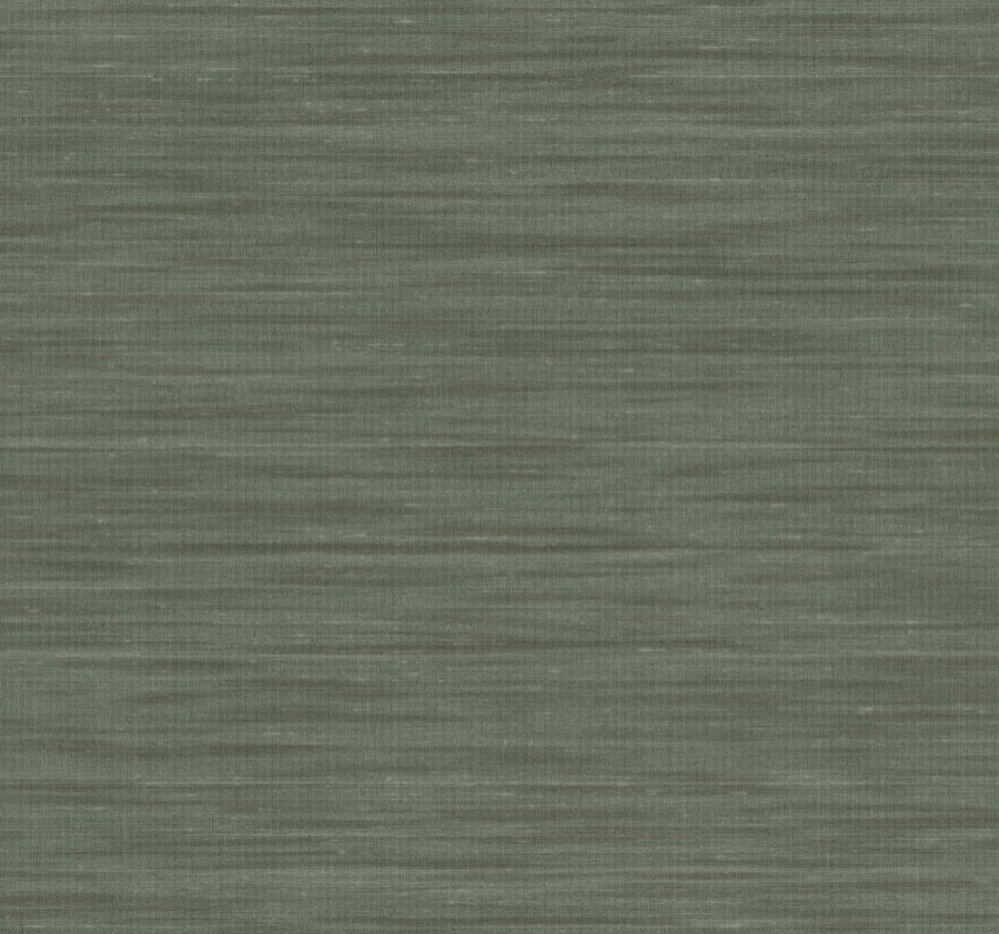 54in Sari Silk Green Faux Fabric Wallpaper