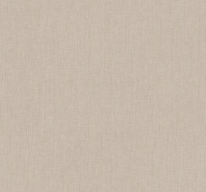 54in Silk Spun Light Brown Tactile Stripe Wallpaper