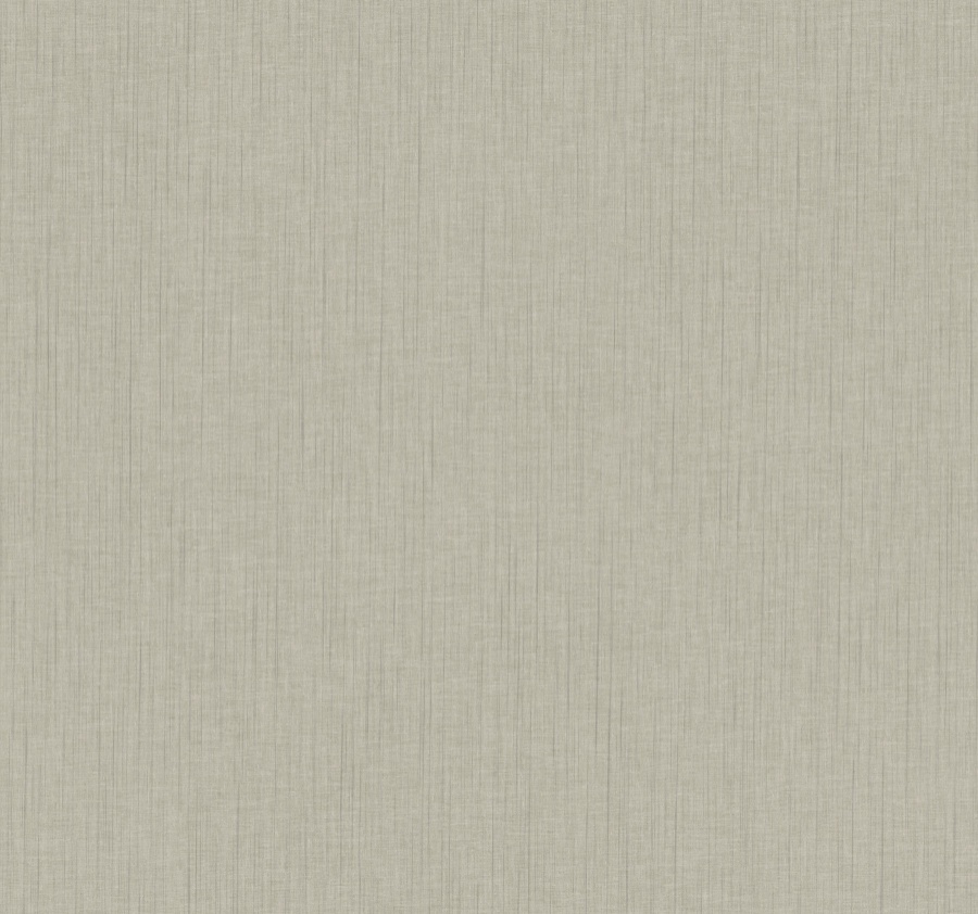 54in Silk Spun Sage Tactile Stripe Wallpaper