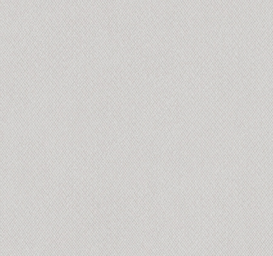 54in Tisket A Tasket Light Grey Basketweave Wallpaper
