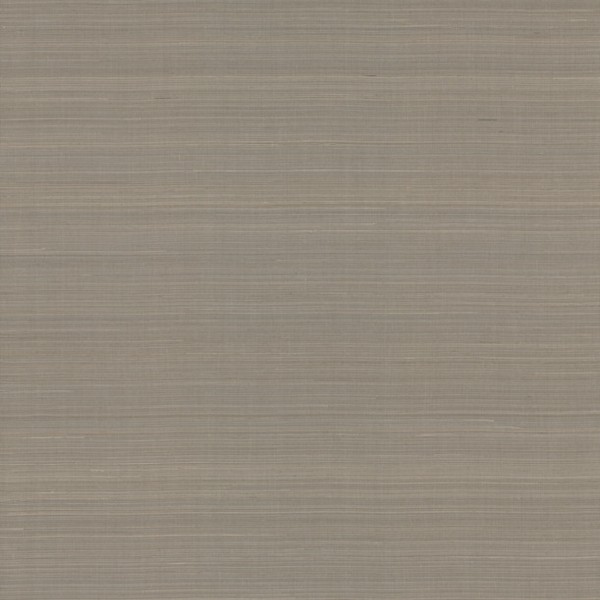 Abaca Weave Taupe Wallpaper