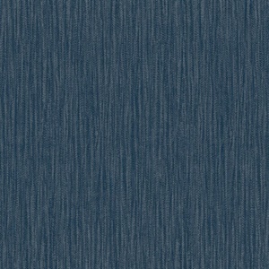 Abel Blue Textured Wallpaper