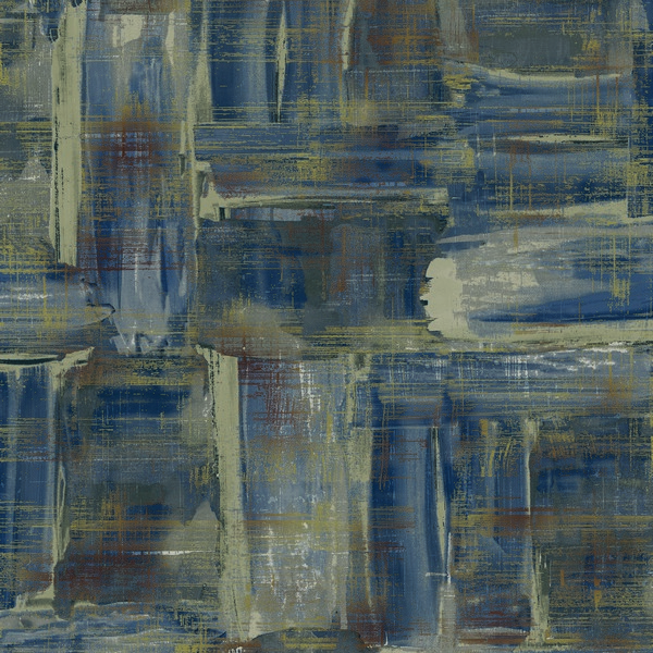 Abstract Lustre Wallpaper