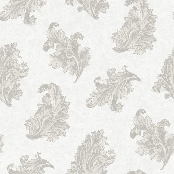 Acanthus Wallpaper