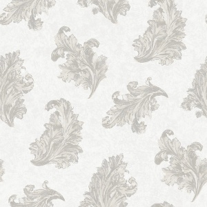 Acanthus Wallpaper