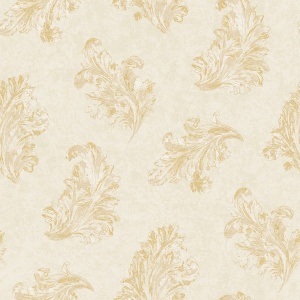 Acanthus Wallpaper