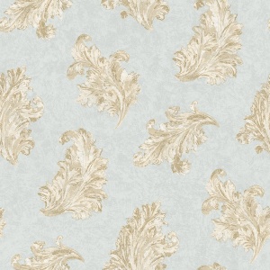 Acanthus Wallpaper
