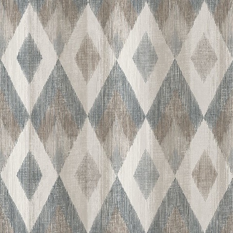 Ace Wheat Diamond Wallpaper