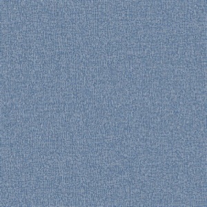 Adalynn Blue Texture Wallpaper