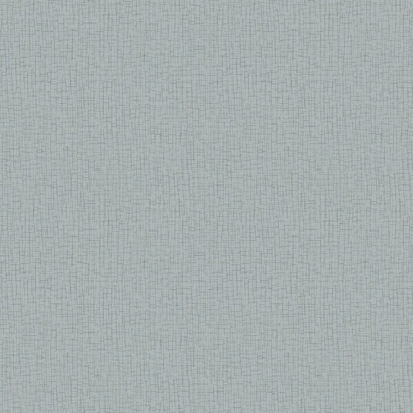Aden Light Blue Linear Abstract Wallpaper