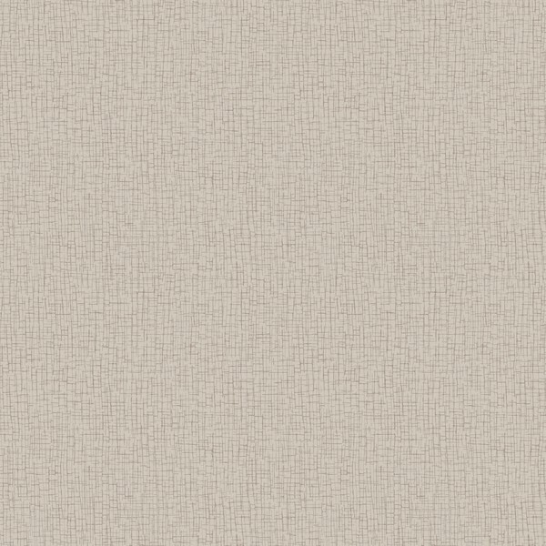 Aden Taupe Linear Abstract Wallpaper