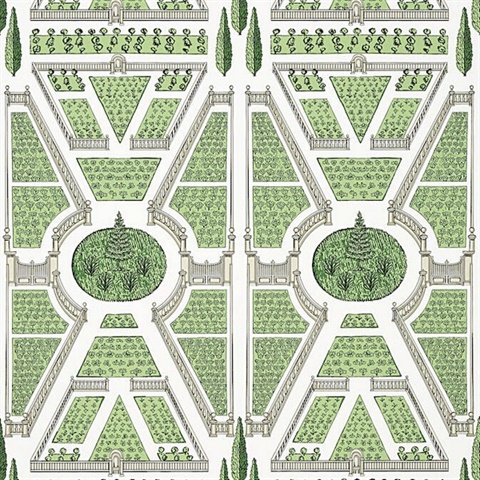 Aerial Garden