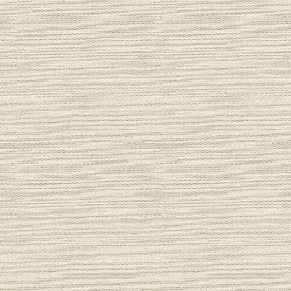 Agave Neutral Faux Grasscloth Wallpaper
