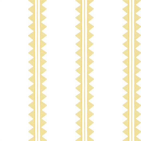 Agave Stripe Wallpaper