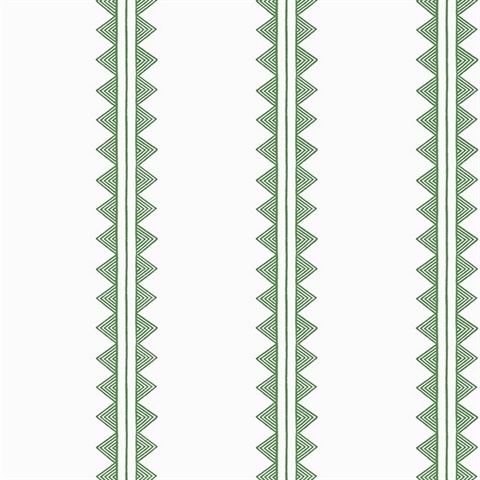 Agave Stripe Wallpaper