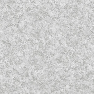 Aged Patina Pewter Distressed Wallpaper