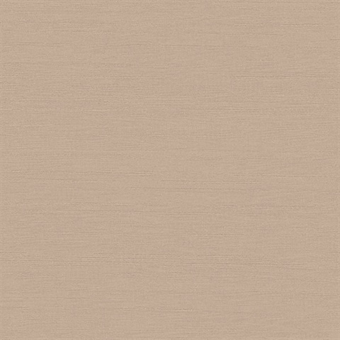 Aida Rose Horizontal Silk Wallpaper