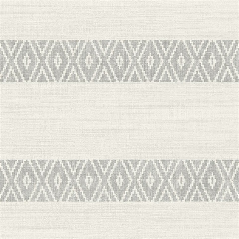 Alani Geo Stripe