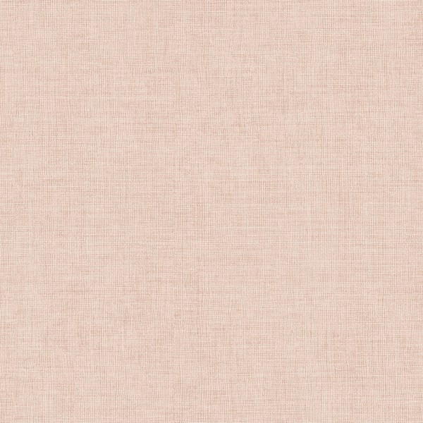 Alba Blush Open Weave Wallpaper