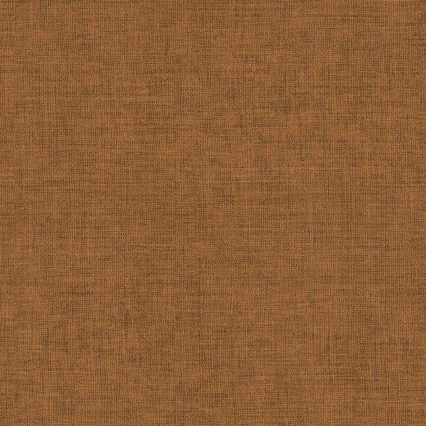 Alba Copper Open Weave Wallpaper