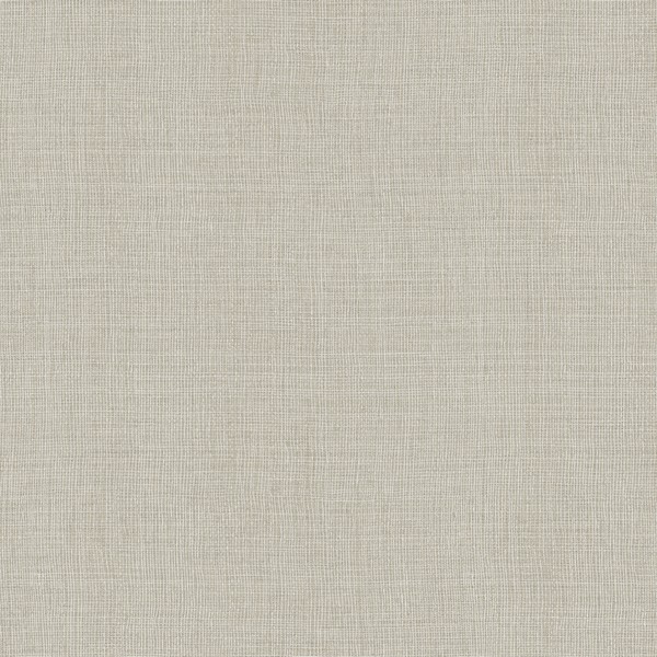 Alba Grey Open Weave Wallpaper