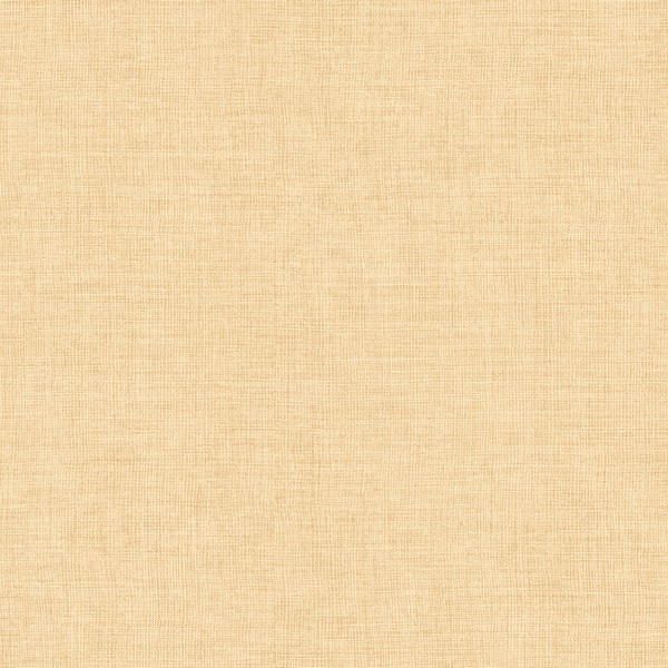 Alba Light Yellow Open Weave Wallpaper