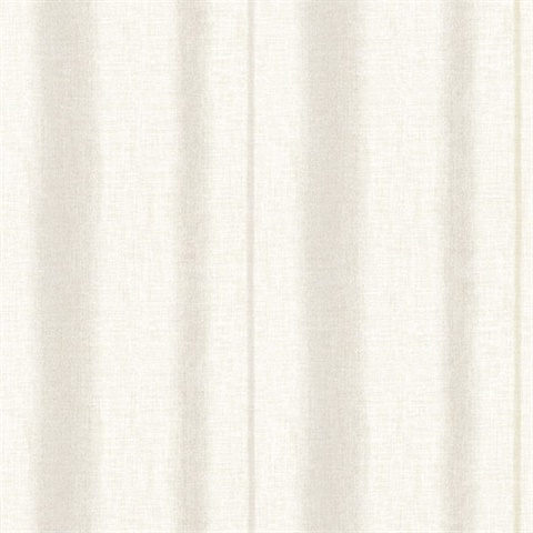 Alena Light Grey Soft Stripe Wallpaper