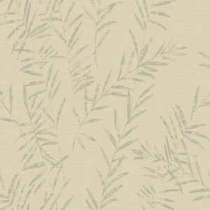 Allerton Bamboo Linen Wallpaper