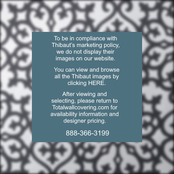Allison Black on Metallic Silver Wallpaper