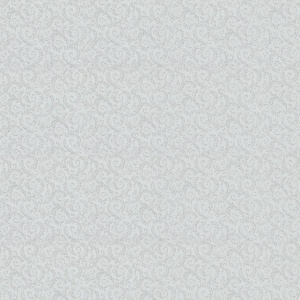 Allover Scroll Emboss