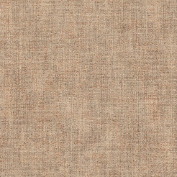 Alma Clay Faux Weave Wallpaper