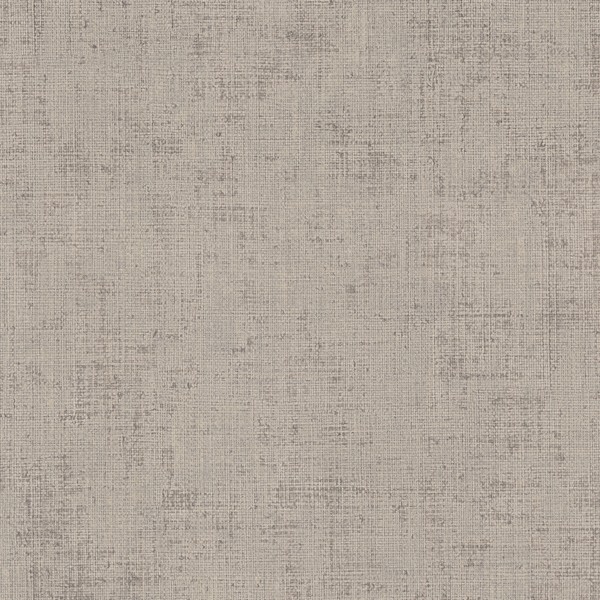 Alma Grey Faux Weave Wallpaper
