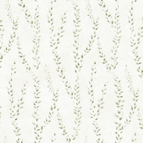 Alpenrose Moss Wallpaper