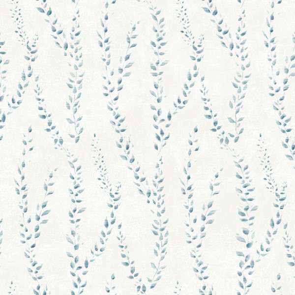 Alpenrose Sapphire Wallpaper