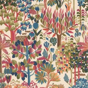 Alpine Festival Wallpaper