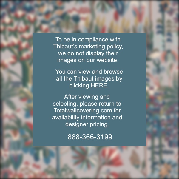 Alpine Tapestry Wallpaper