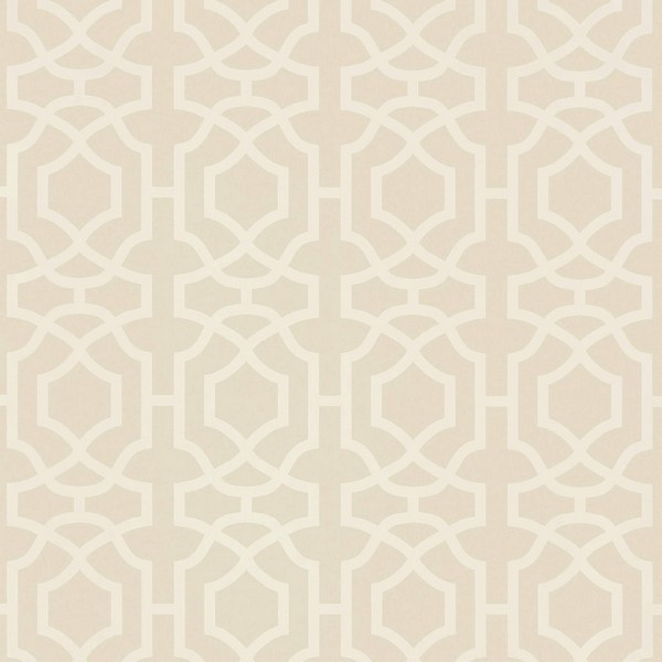 Alston Trellis Wallpaper
