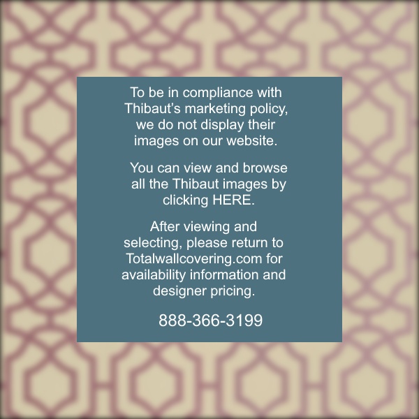 Alston Trellis Wallpaper