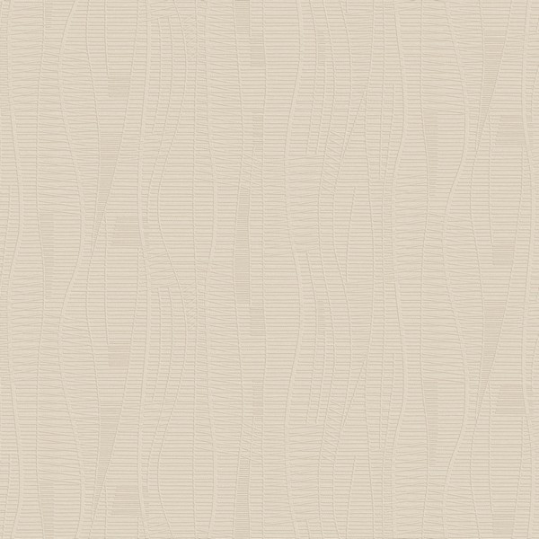 Amir Beige Embossed Wallpaper