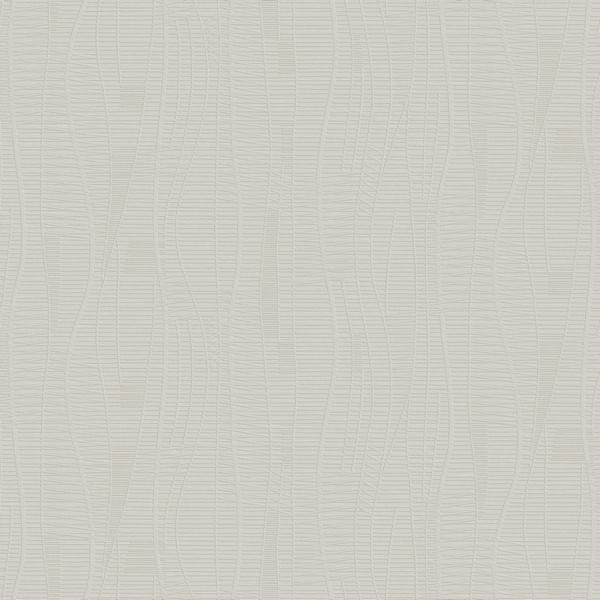 Amir Grey Embossed Wallpaper
