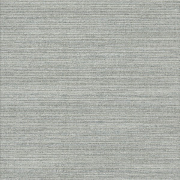 Amyra Silk Grey Wallpaper