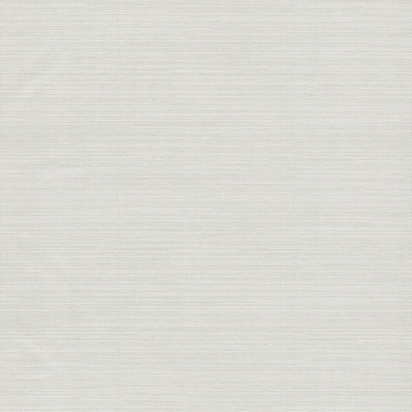 Amyra Silk White Wallpaper