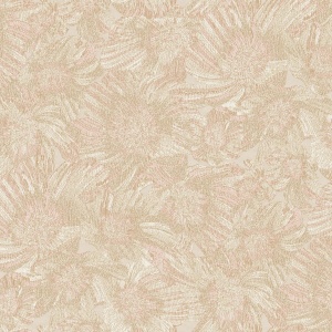 Anemoni Blush Wallpaper