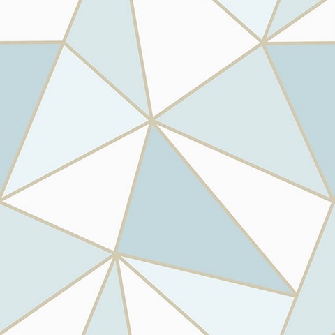 Apex Geometric Wallpaper