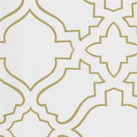 Atelier Arabesque Wallpaper
