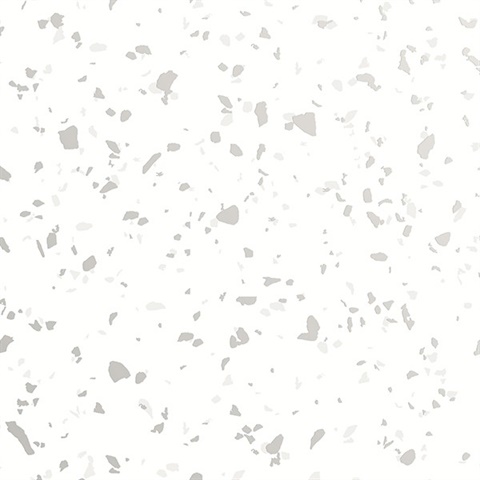 Arendal Off-white Speckle Wallpaper