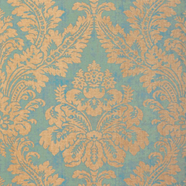 Argentina Damask Wallpaper